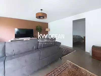 Maison, 133 m²