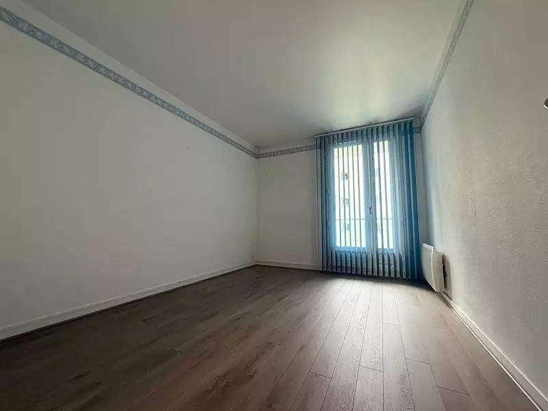 Appartement, 115 m²