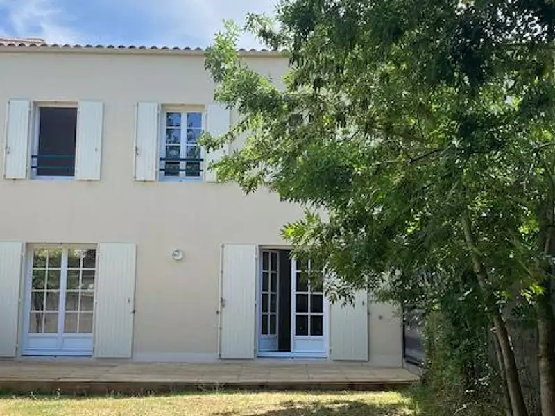 Maison, 145 m²