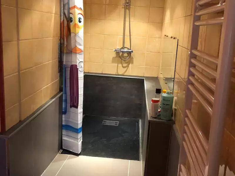 Maison, 68 m²