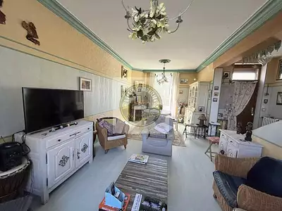 Maison, 99 m²