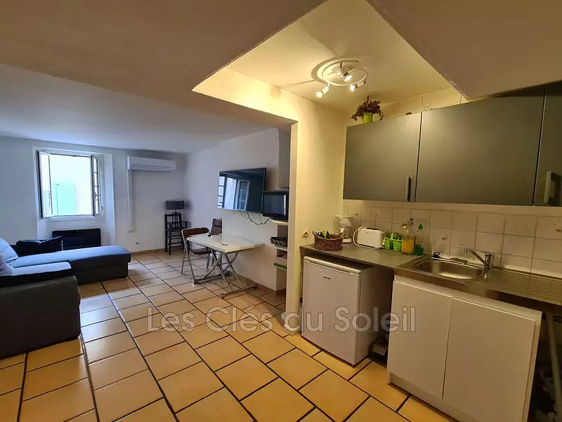 Appartement, 36,91 m²
