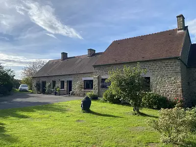 Maison, 168 m²