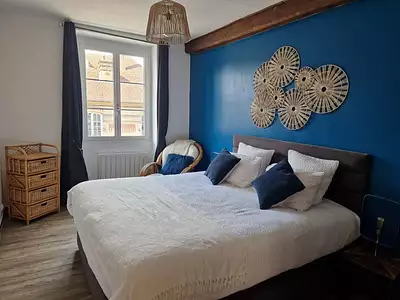 Appartement, 60,38 m²