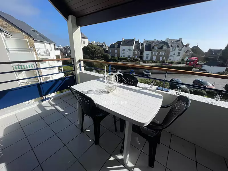 Appartement, 50,45 m²
