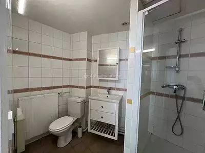 Appartement, 38 m²