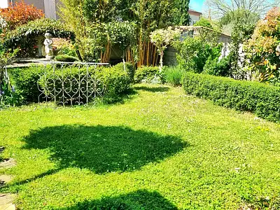 Maison, 116 m²