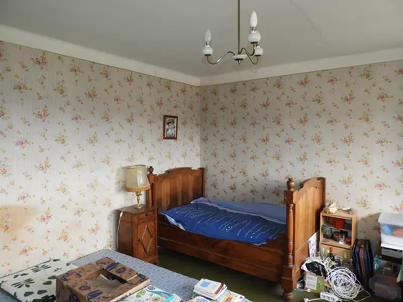 Maison, 165 m²