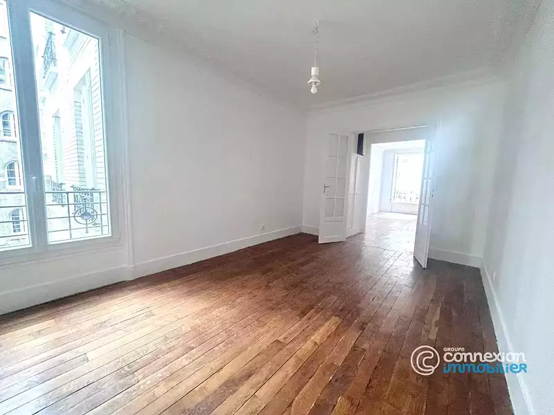 Appartement, 38,9 m²