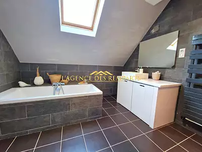 Maison, 165 m²