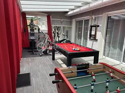 Maison, 186 m²