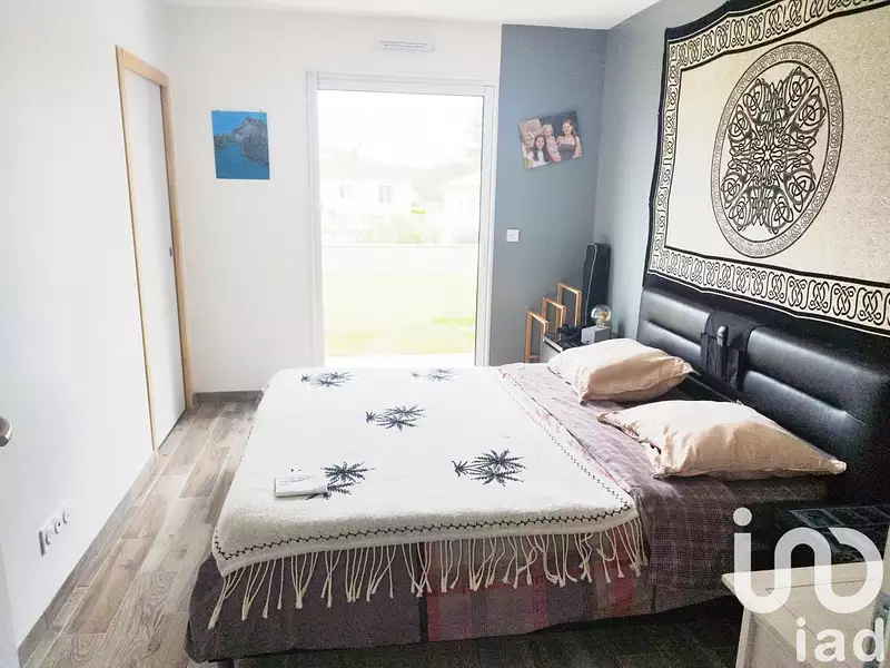 Maison, 102 m²
