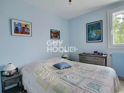 Appartement, 135 m²