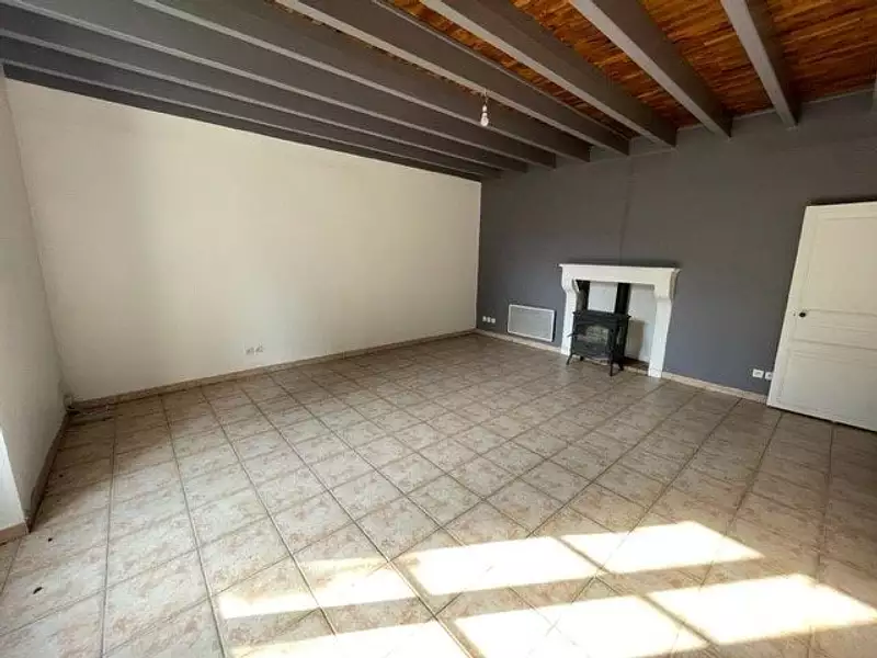 Maison, 113 m²