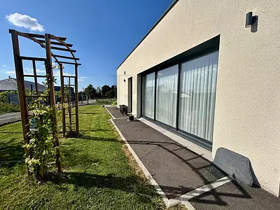 Maison, 130 m²
