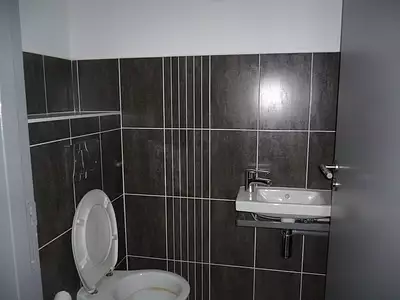 Appartement, 31,79 m²