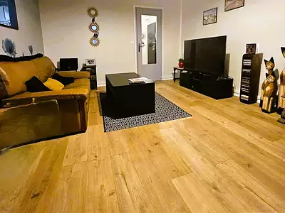 Appartement, 84 m²
