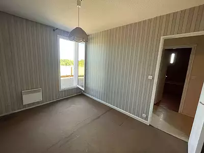 Appartement, 80 m²