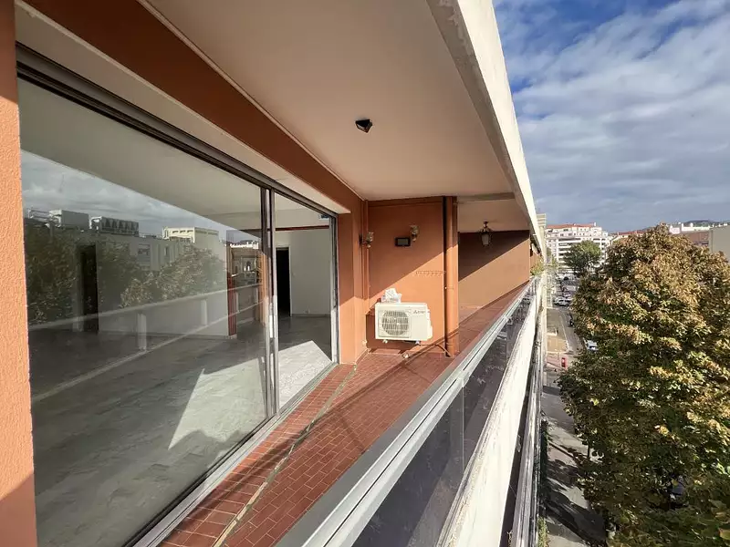 Appartement, 109 m²