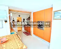 Appartement, 42,19 m²