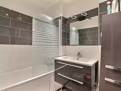 Appartement, 68 m²