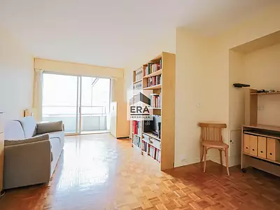Appartement, 28,44 m²