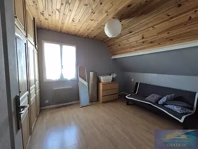 Maison, 129 m²