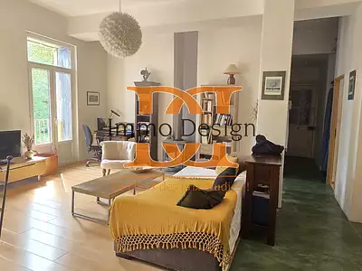 Appartement, 95 m²