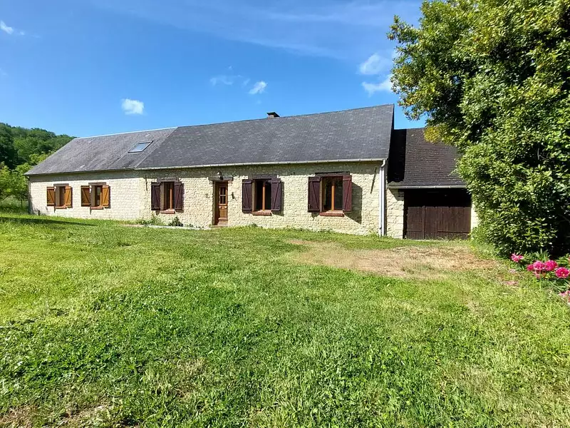 Maison, 150 m²