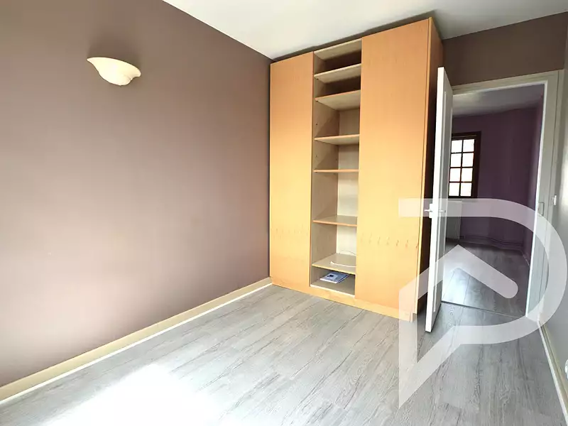 Maison, 83 m²