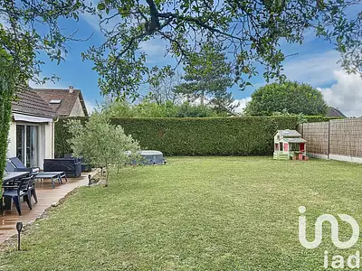 Maison, 100 m²