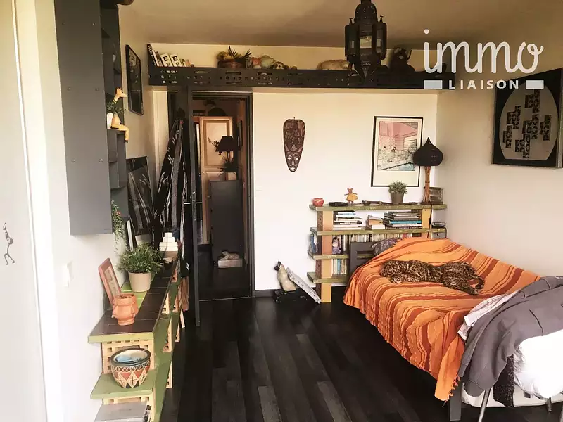Appartement, 91,46 m²