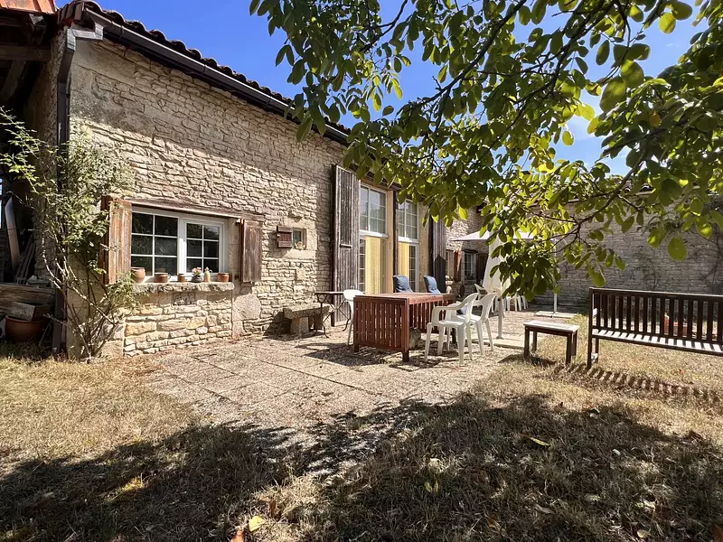 Maison, 143 m²