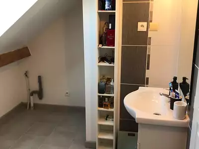 Maison, 73 m²