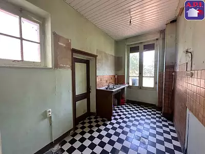 Maison, 70 m²