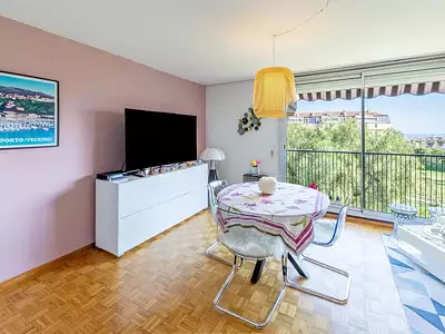 Appartement, 58 m²