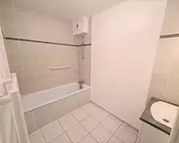 Appartement, 62,37 m²