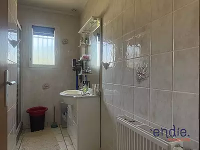Maison, 60,29 m²