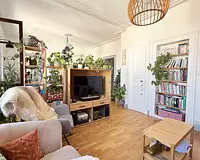 Appartement, 87,82 m²