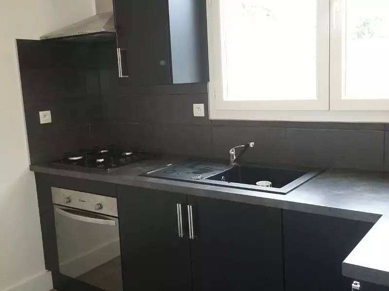 Appartement, 49,71 m²