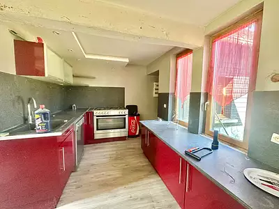 Maison, 139 m²