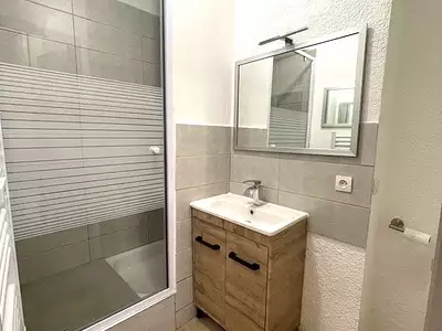 Appartement, 35 m²
