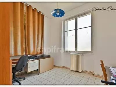 Maison, 228 m²