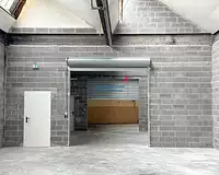 Immeuble, 107 m²