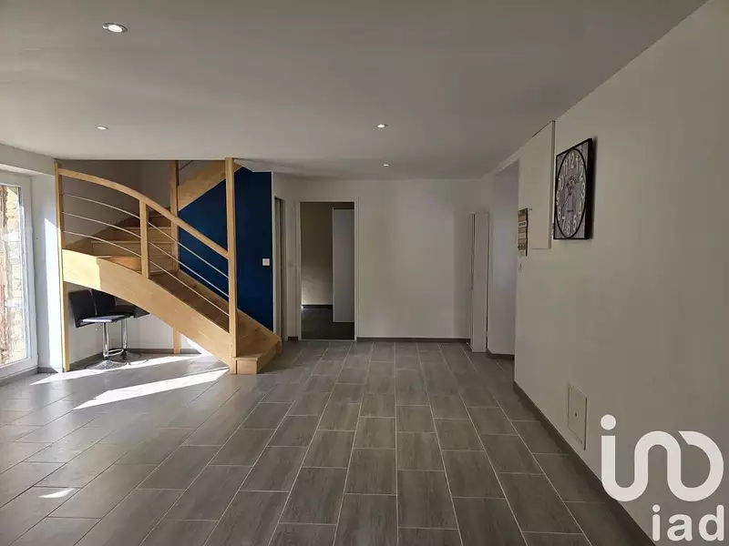Maison, 110 m²