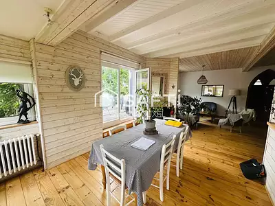 Maison, 154 m²