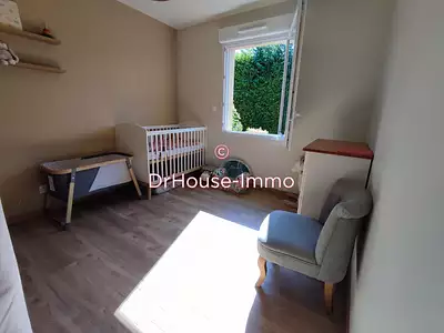 Maison, 101 m²