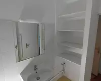 Appartement, 32,73 m²