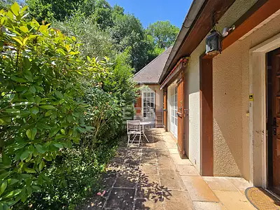 Maison, 147 m²