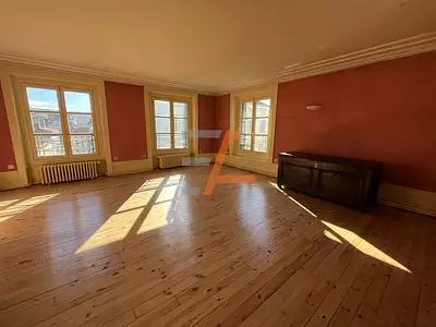 Appartement, 193 m²